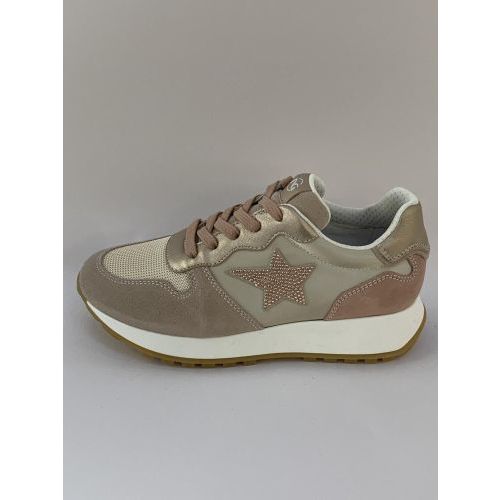 Nero Giardini Sneaker Rose