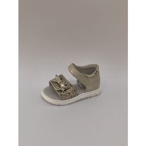 Nero Giardini Sandaal Goud