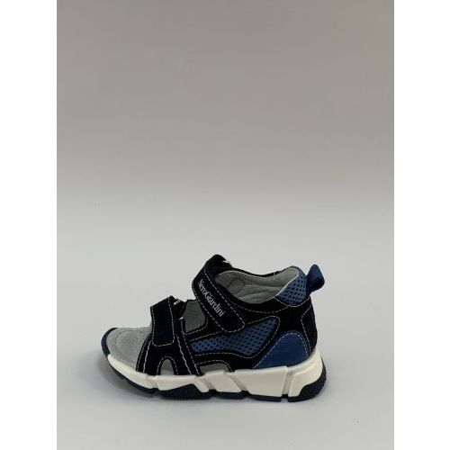 Nero Giardini Sandaal Blauw