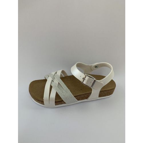 Nero Giardini Sandaal Wit