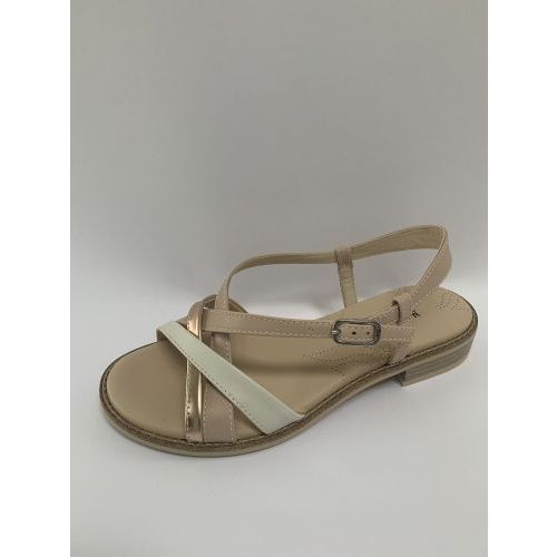 Nero Giardini Sandaal Nude