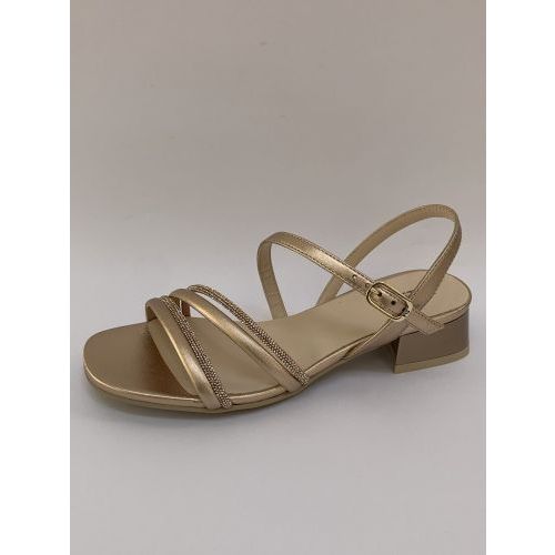 Nero Giardini Sandaal Rose