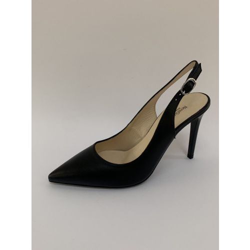 Nero Giardini Pump Zwart