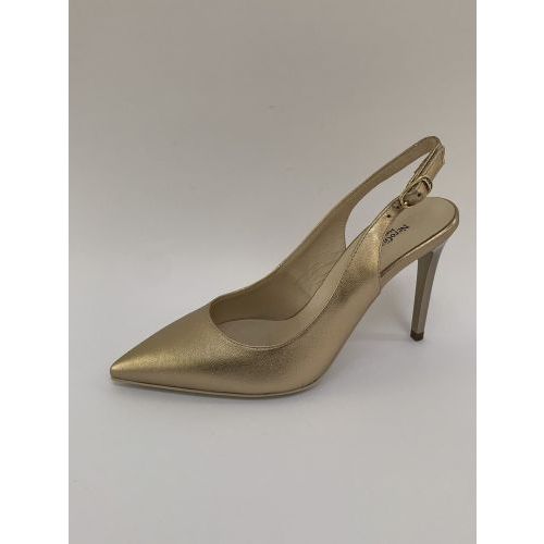 Nero Giardini Pump Goud