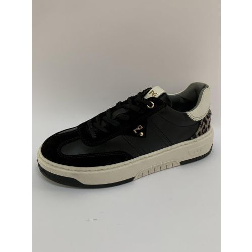 Nero Giardini Sneaker Zwart