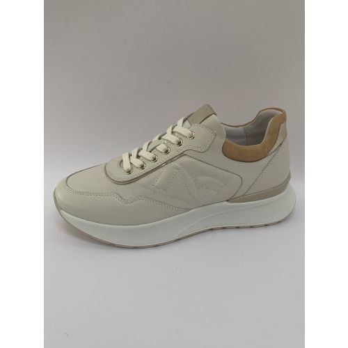 Nero Giardini Sneaker Beige