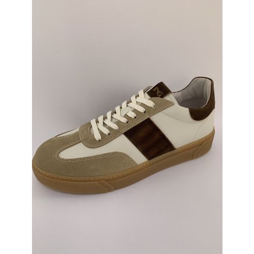 Nero Giardini Sneaker Beige