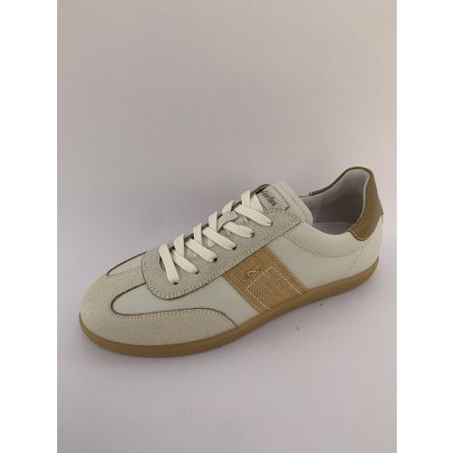 Nero Giardini Sneaker Beige