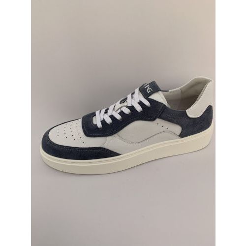 Nero Giardini Sneaker Wit