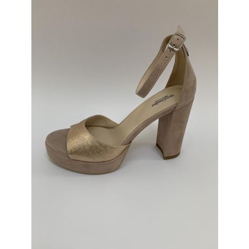 Nero Giardini Sandaal Rose