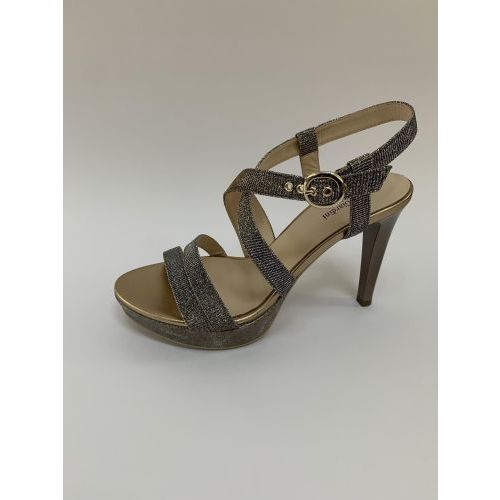 Nero Giardini Sandaal Brons