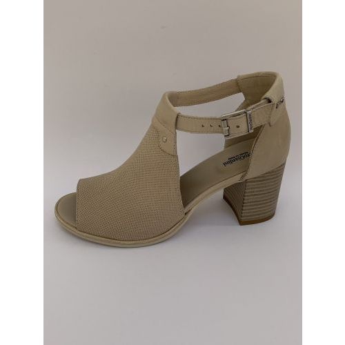 Nero Giardini Sandaal Beige