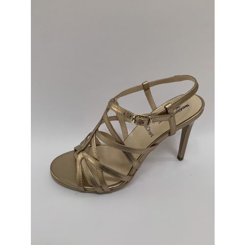 Nero Giardini Sandaal Goud