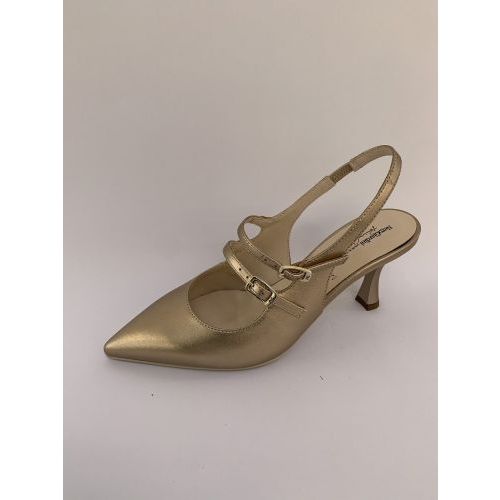 Nero Giardini Swing Top toe Goud