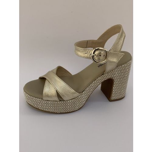 Nero Giardini Swing Goud