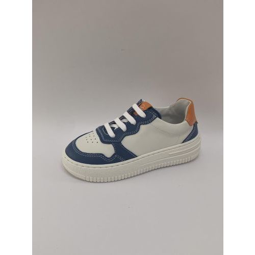 Nero Giardini Sneaker Wit+kleur