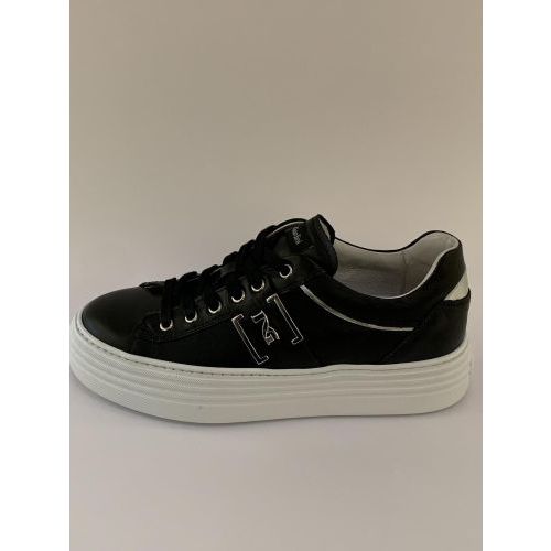 Nero Giardini Sneaker Zwart