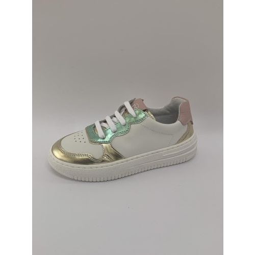 Nero Giardini Sneaker Wit+kleur