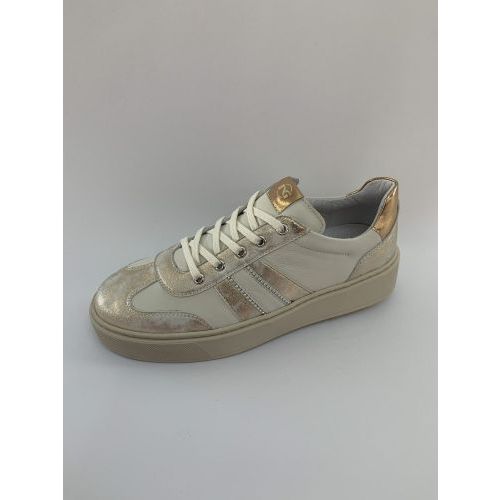 Nero Giardini Sneaker Goud