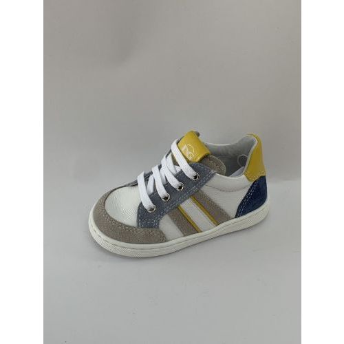 Nero Giardini Sneaker Blauw+kleur