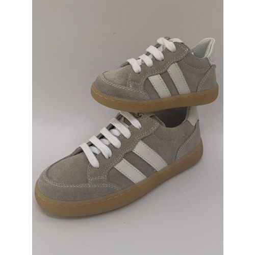 Nero Giardini Sneaker Beige+kleur