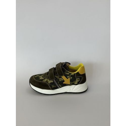 Nero Giardini Velcro's Kaki