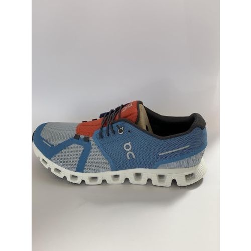 ON-Running Trainer Blauw+kleur