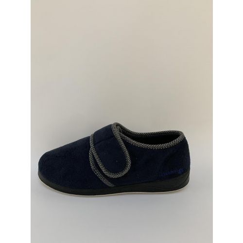 Padders Pantoffel Blauw