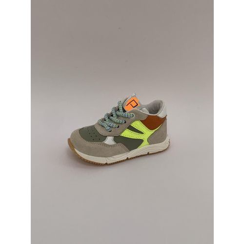 Poldino Bottine Fluor