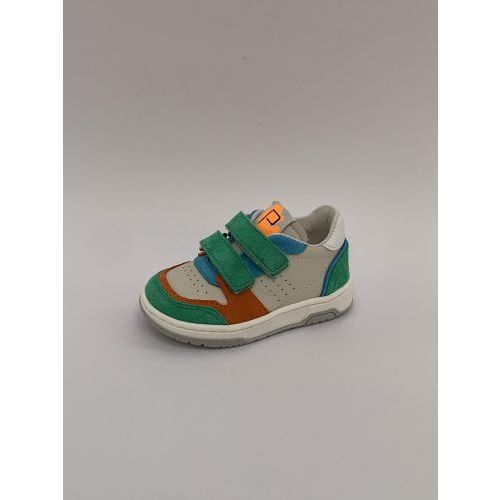 Poldino Velcro's Groen