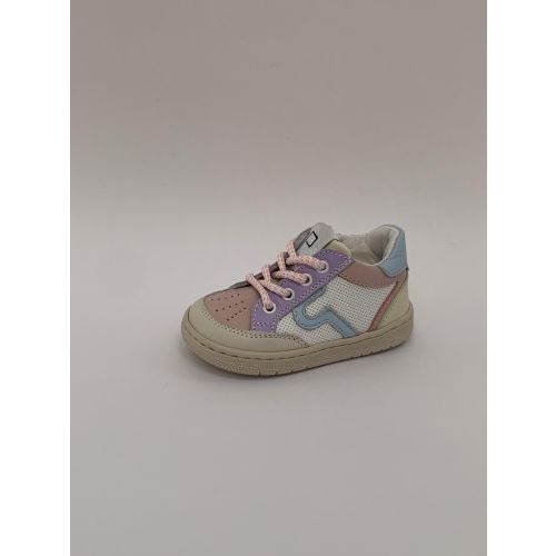 Poldino Bottine Lila