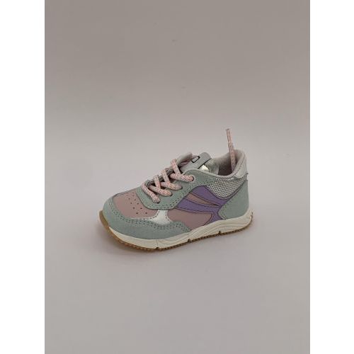 Poldino Bottine Muntgroen