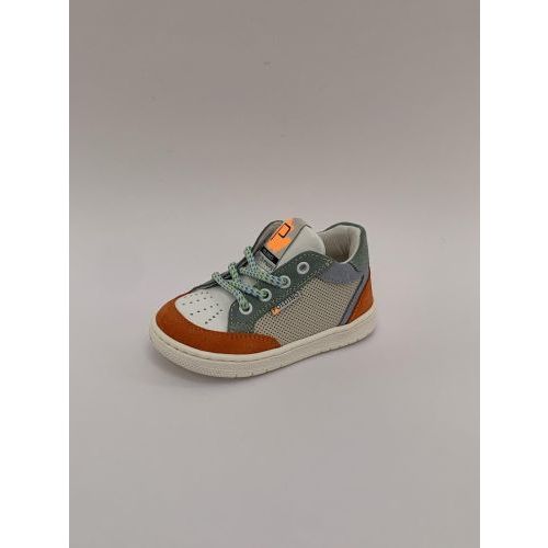 Poldino Bottine Oranje