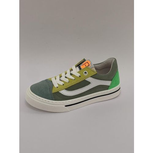 Poldino Sneaker Groen