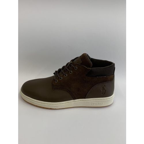 Ralph Lauren Bottine Bruin