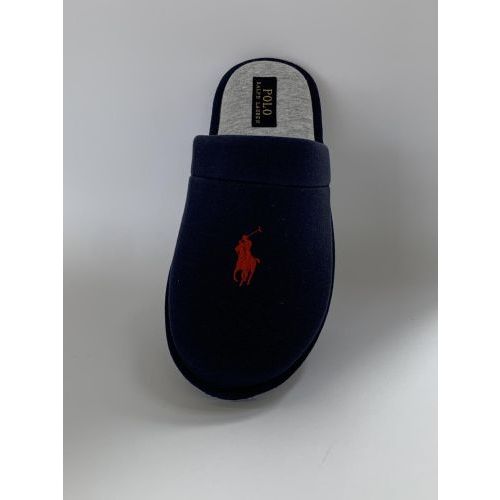 Ralph Lauren Muil Blauw