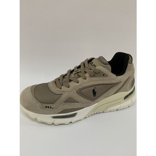 Ralph Lauren Trainer Beige