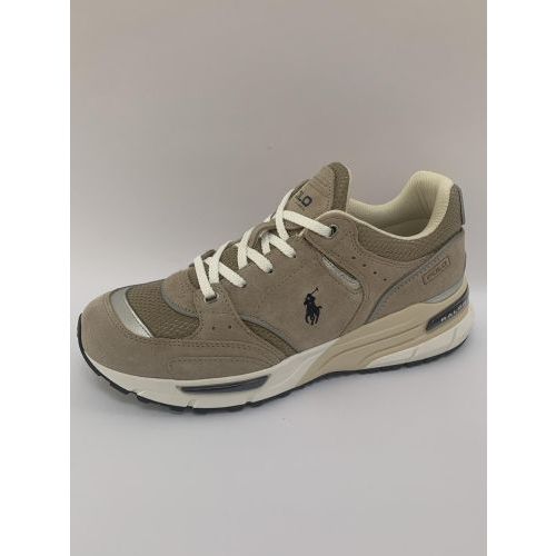 Ralph Lauren Sneaker Beige