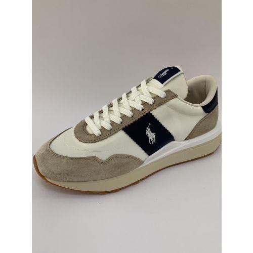 Ralph Lauren Sneaker Beige+kleur
