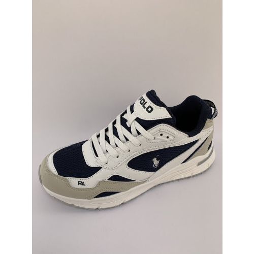 Ralph Lauren Sneaker Wit