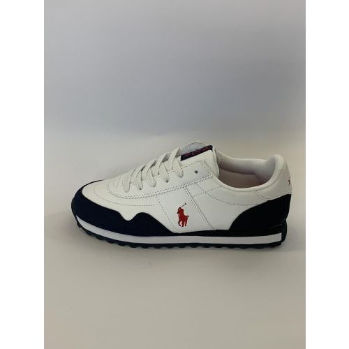 Ralph Lauren Sneaker Wit