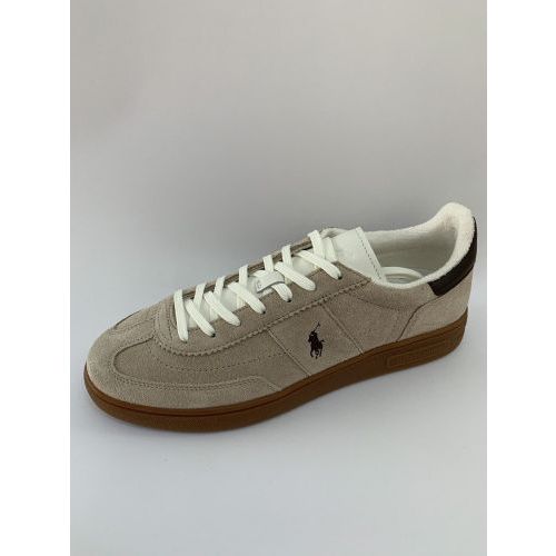 Ralph Lauren Sneaker Beige