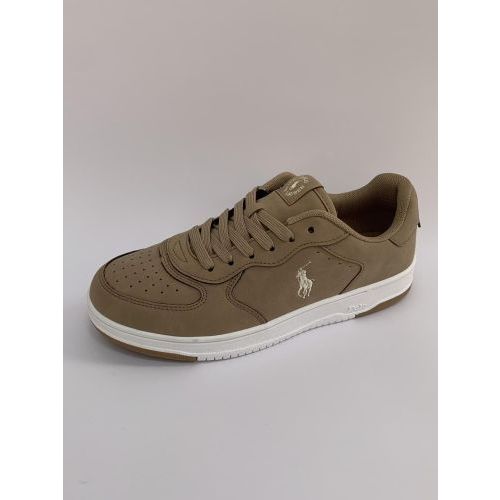 Ralph Lauren Sneaker Beige