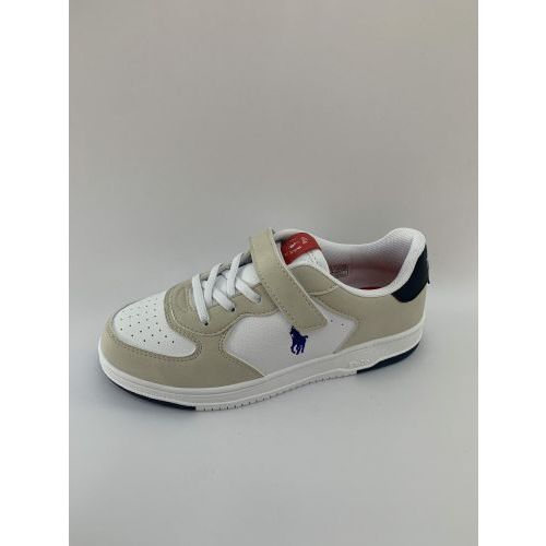 Ralph Lauren Sneaker Beige
