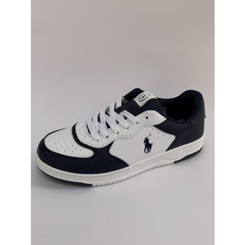 Ralph Lauren Sneaker Wit