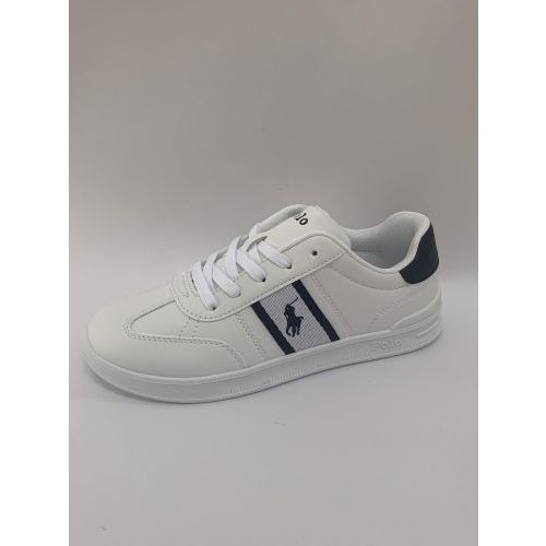 Ralph Lauren Sneaker Wit
