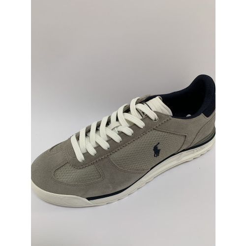 Ralph Lauren Sneaker Grijs