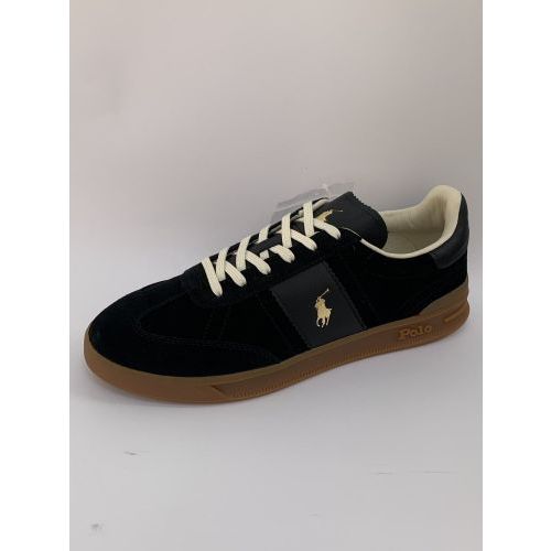 Ralph Lauren Sneaker Zwart