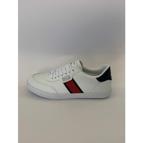 Ralph Lauren Sneaker Wit