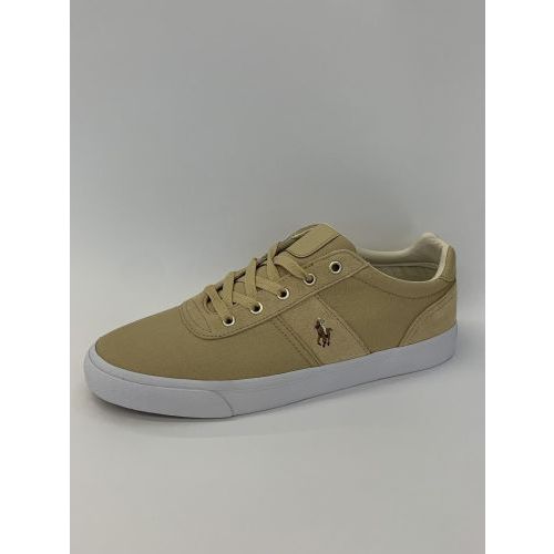 Ralph Lauren Sneaker Beige